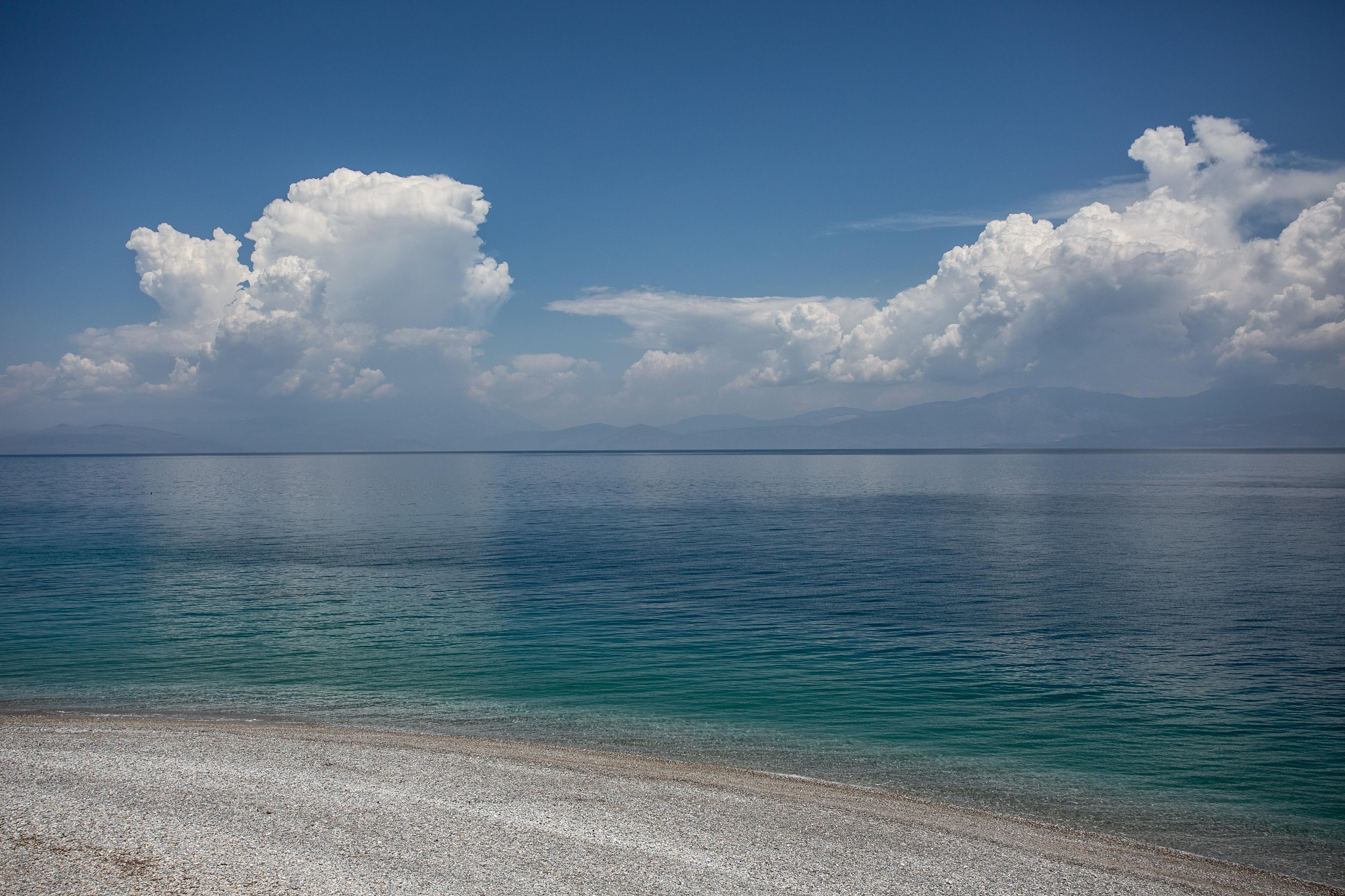 Sikyon Coast Hotel And Resort غزيلوكاسترون المظهر الخارجي الصورة