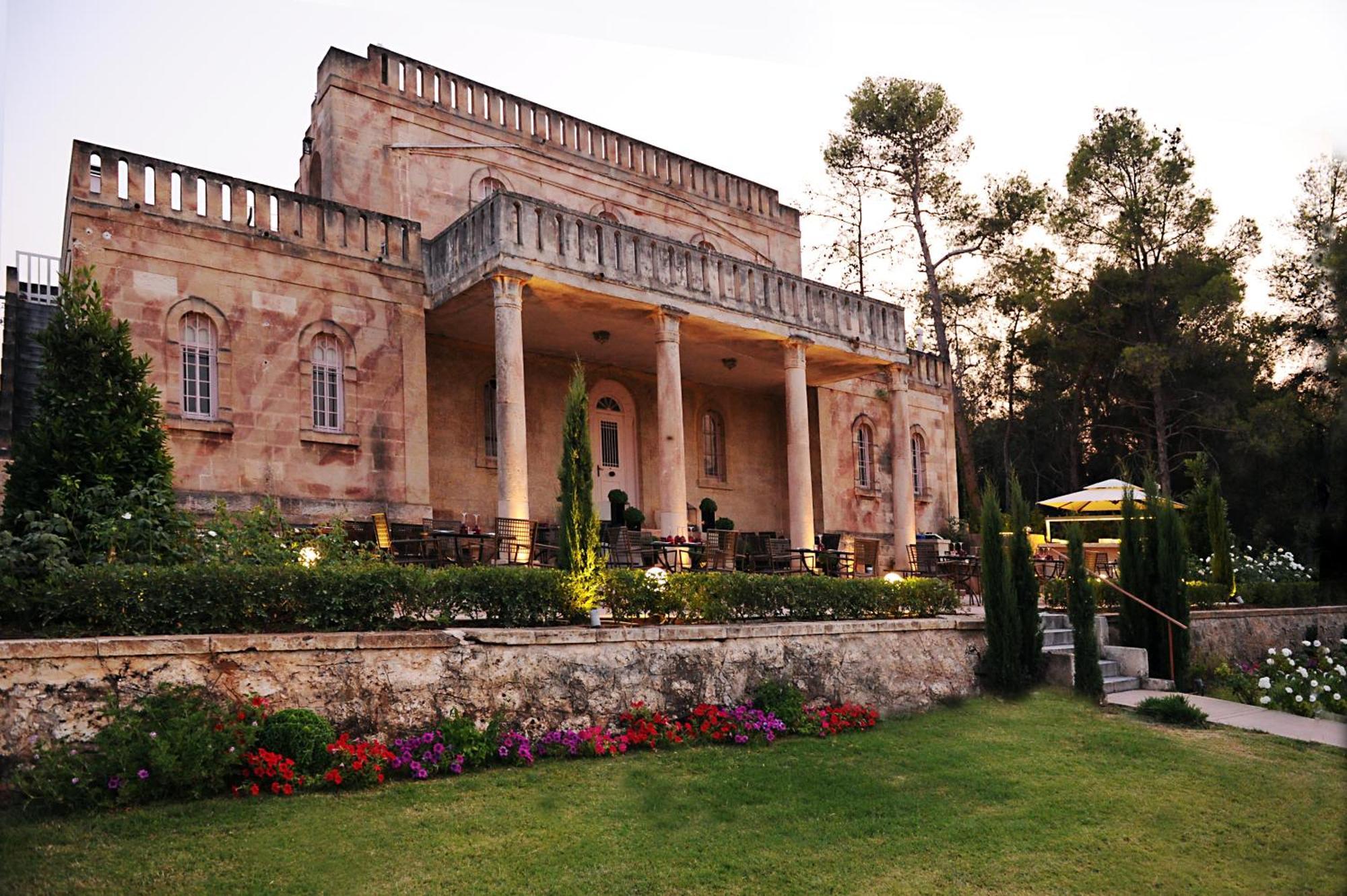 Sikyon Coast Hotel And Resort غزيلوكاسترون المظهر الخارجي الصورة